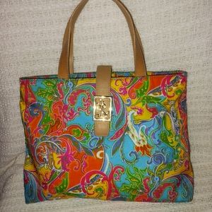Ralph Lauren handbag